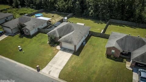 71 Willow Lake Dr, Ward, AR 72176 photo 37