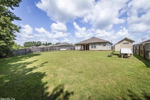 71 Willow Lake Dr, Ward, AR 72176 photo 33
