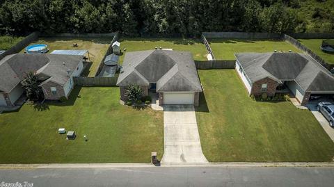 71 Willow Lake Dr, Ward, AR 72176 photo 36
