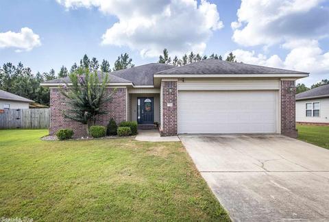 71 Willow Lake Dr, Ward, AR 72176 photo 1