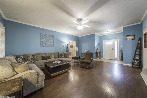 71 Willow Lake Dr, Ward, AR 72176 photo 21