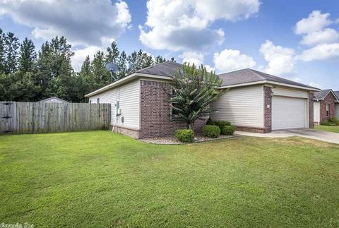 71 Willow Lake Dr, Ward, AR 72176 photo 3
