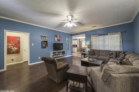71 Willow Lake Dr, Ward, AR 72176 photo 7