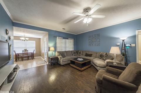 71 Willow Lake Dr, Ward, AR 72176 photo 15