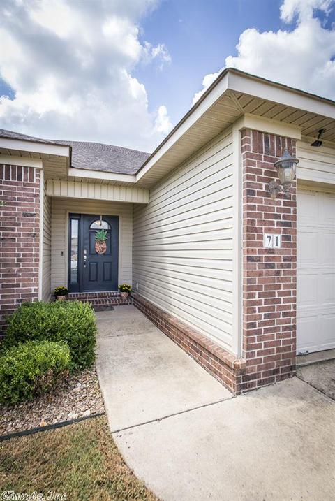 71 Willow Lake Dr, Ward, AR 72176 photo 5