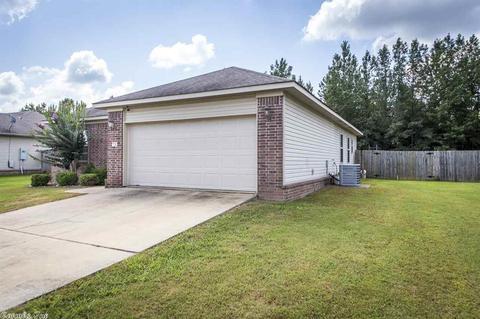 71 Willow Lake Dr, Ward, AR 72176 photo 2