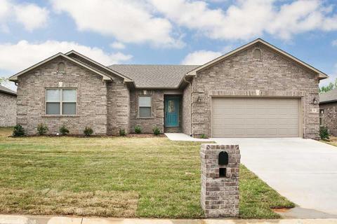 26 Hillsboro, Austin, AR 72007 photo 1