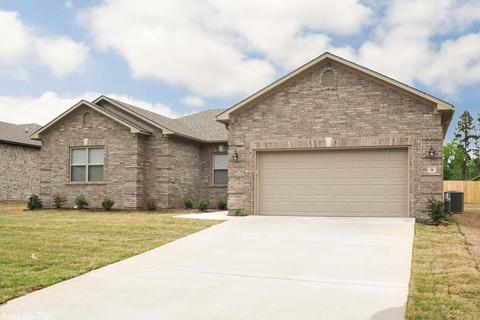 26 Hillsboro, Austin, AR 72007 photo 2
