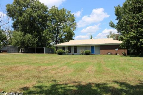1681 E Hwy 70, De Queen, AR 71832 photo 1