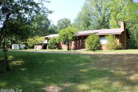 121 B Chapel Hl, De Queen, AR 71832 photo 1