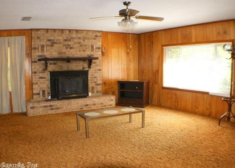 121 B Chapel Hl, De Queen, AR 71832 photo 3