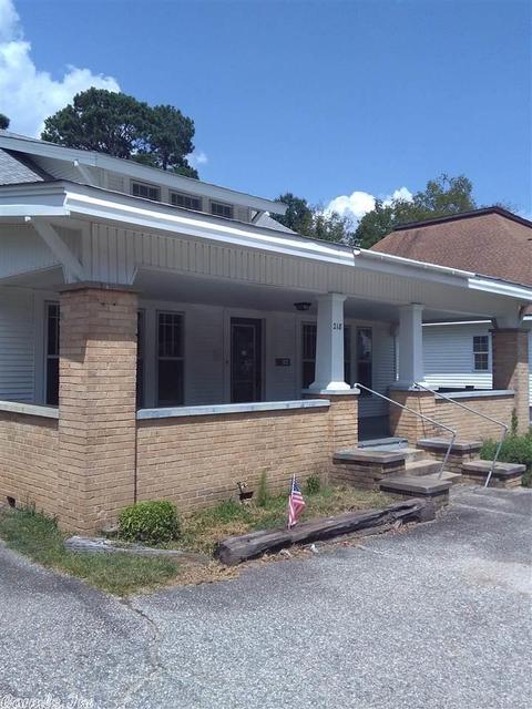 218 Pine Bluff St, Malvern, AR 72104 photo 4