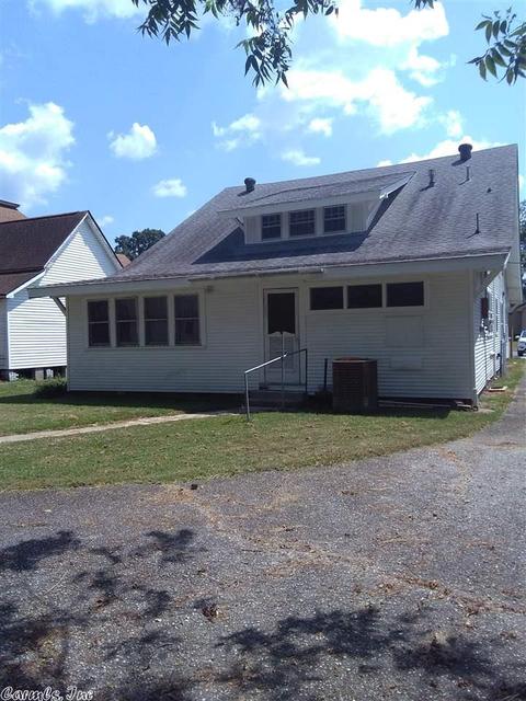 218 Pine Bluff St, Malvern, AR 72104 photo 17