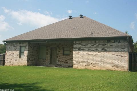 206 Texas Dr, Benton, AR 72015 photo 2