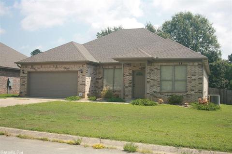 206 Texas Dr, Benton, AR 72015 photo 1