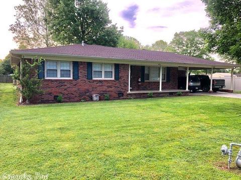 804 11th St, Corning, AR 72422 photo 1