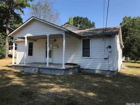 2013 Robert E Lee, Malvern, AR 72104 photo 1