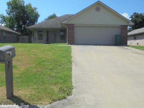 1002 E 10th Ave, Pine Bluff, AR 71601 photo 1