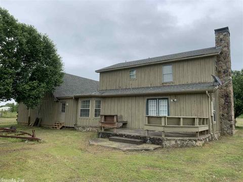 1301 Hwy 36 Hwy, Mount Vernon, AR 72111 photo 31