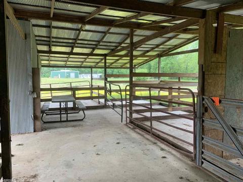 1301 Hwy 36 Hwy, Mount Vernon, AR 72111 photo 36