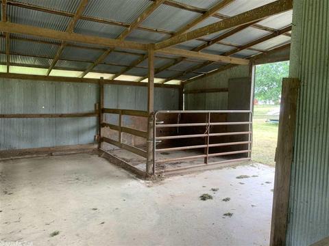 1301 Hwy 36 Hwy, Mount Vernon, AR 72111 photo 35
