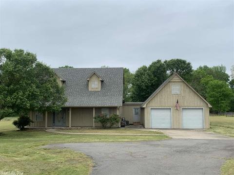 1301 Hwy 36 Hwy, Mount Vernon, AR 72111 photo 1