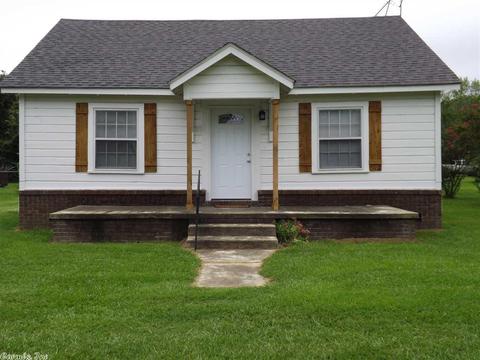 417 N Main, Beebe, AR 72012 photo 2