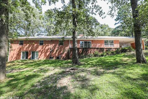 1817 Cedarhurst Dr, Benton, AR 72015 photo 38
