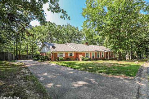 1817 Cedarhurst Dr, Benton, AR 72015 photo 2