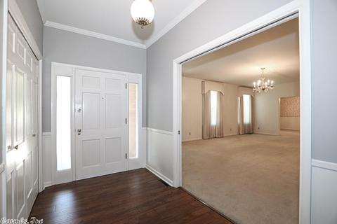 1817 Cedarhurst Dr, Benton, AR 72015 photo 5