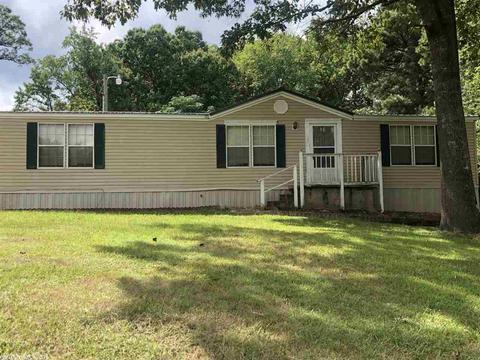 8906 W Cherry, Benton, AR 72015 photo 1
