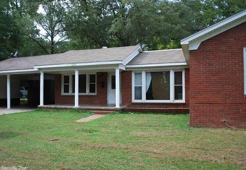1222 Cherry Ln, Benton, AR 72015 photo 1