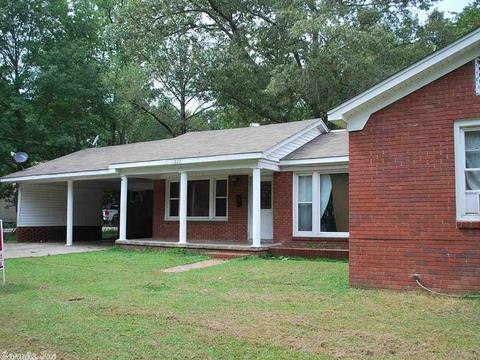 1222 Cherry Ln, Benton, AR 72015 photo 3