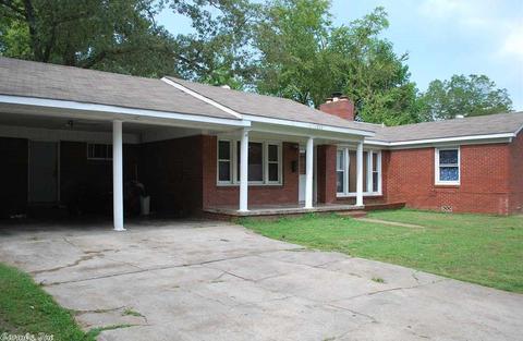 1222 Cherry Ln, Benton, AR 72015 photo 2