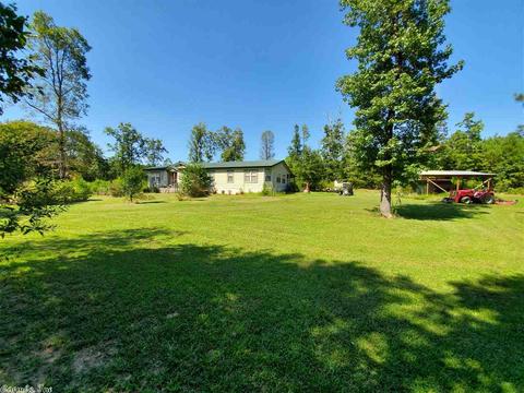 3510 Lowman, Pine Bluff, AR 71603 photo 1