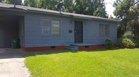 1512 W 13th Ave, Pine Bluff, AR 71603 photo 1