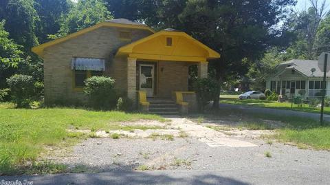 5 Pine Pl, Pine Bluff, AR 71603 photo 1