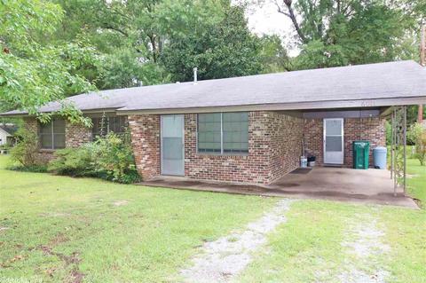 6017 Highway 79 S, Pine Bluff, AR 71603 photo 1
