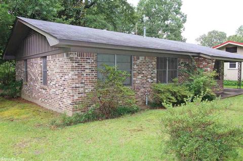 6017 Highway 79 S, Pine Bluff, AR 71603 photo 4