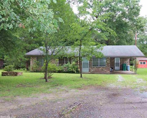 6017 Highway 79 S, Pine Bluff, AR 71603 photo 2