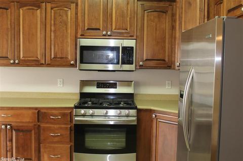 5527 Village Loop, Benton, AR 72019 photo 2