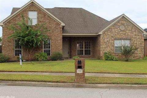 5527 Village Loop, Benton, AR 72019 photo 1