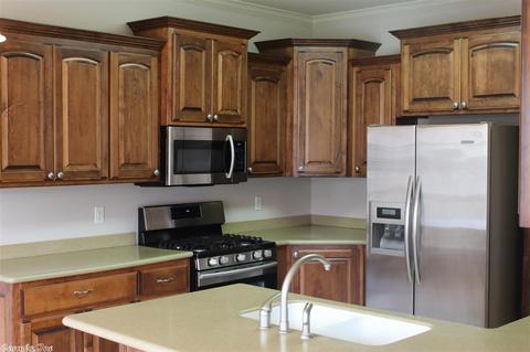 5527 Village Loop, Benton, AR 72019 photo 3