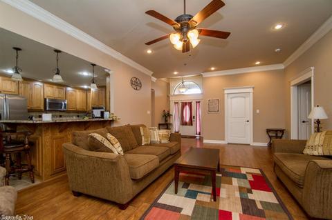 3886 Glendale Dr, Benton, AR 72019 photo 9