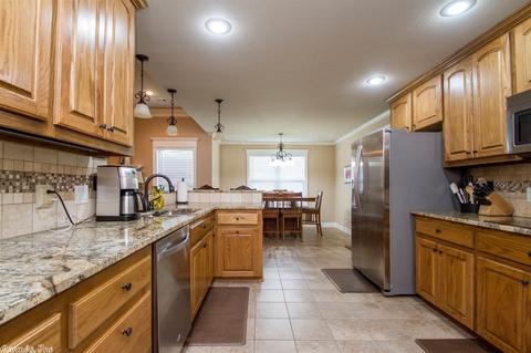 3886 Glendale Dr, Benton, AR 72019 photo 16