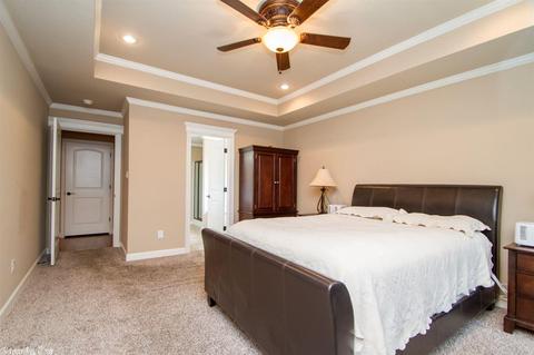 3886 Glendale Dr, Benton, AR 72019 photo 25
