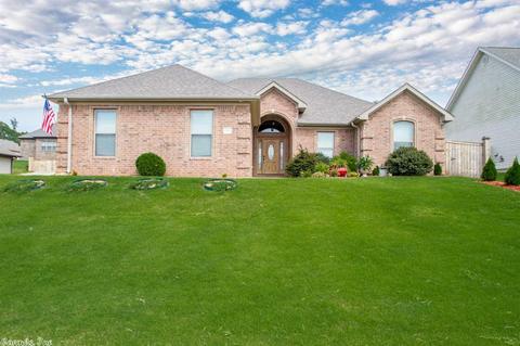 3886 Glendale Dr, Benton, AR 72019 photo 1