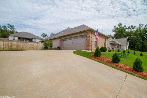 3886 Glendale Dr, Benton, AR 72019 photo 2