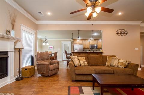 3886 Glendale Dr, Benton, AR 72019 photo 11