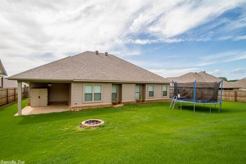 3886 Glendale Dr, Benton, AR 72019 photo 32